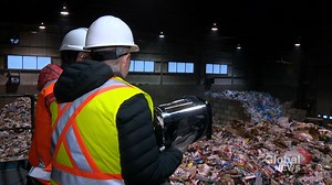 Recycling wrong in Calgary can cost you