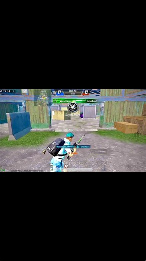 Sniper is Illigal in TDM