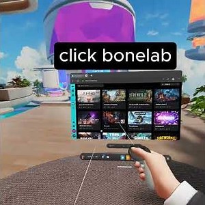 How to install bonelab mods!TUTORIAL! |2025|