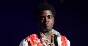 Rapper Kodak Black ordered to attend drug rehab after allegedly testing positive for fentanyl