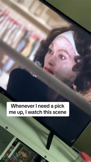 Everett Fields | Mommie Dearest is one of those films that is so over exaggerated that you can’t help but find humor. At least me and my dark humor can lol.... | Instagram