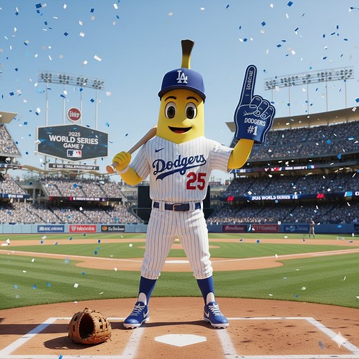 world Series - 2025 World Series Game 7: Drama, Glory, and Dodger Dominance 🔥 2025 World Series Game 7: Dodgers vs Blue Jays – Full Recap, Score & Streaming Info History was made in the 2025 World Series Game 7 as the Los Angeles Dodgers edged out the Toronto Blue Jays in a nail-biting 5–4 victory. From Vladimir Guerrero Jr.'s early two-run homer to Miguel Rojas' clutch RBI single, this game had it all. With standout plays from Mookie Betts, Shohei Ohtani, and Kiké Hernández, the Dodgers claime