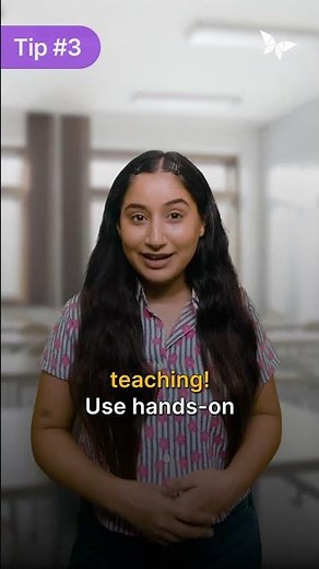 5 tips to deal with distraction | Classroom management #teacher #students #classroom #teachingtips