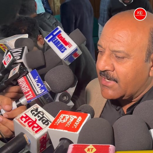 613K views · 7.4K reactions | Good News Soon for those working in Private sectors include Salesman working at various Shops #Kashmir Manzoor Dar reports | The Kashmir Essence | Facebook