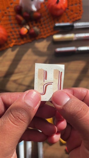 Tutoría apunte bonito ✨ 🏷️ #apuntesbonitos #notas #fechasbonitas #lettering #studygram #creative