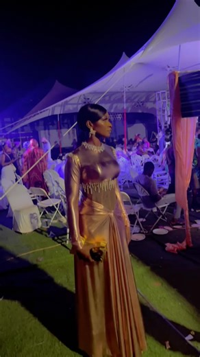 Weeding guest 🩷#fyp #viral_video @Sarah Owusu8 🥰🥰