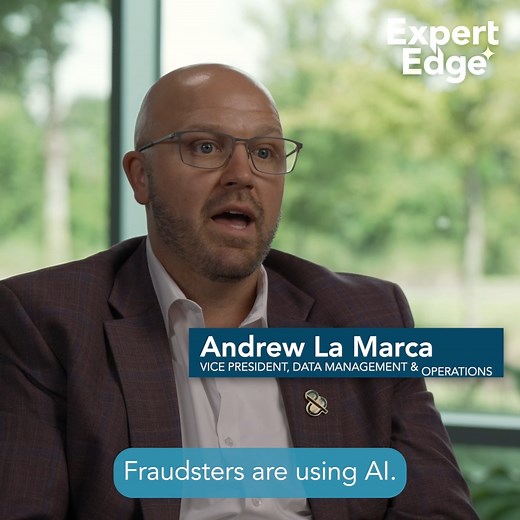"Analyze, identify, help improve the game and just fight fraud." On Day 3 of International Fraud Awareness Week, Andrew La Marca spotlights how fraudsters are using AI to create documents, submit applications and make update requests. The good news? Fraud teams can also leverage AI to turn the tables. Discover AI's role in B2B fraud prevention: https://bit.ly/43ZiFmo Association of Certified Fraud Examiners #FraudWeek | Dun & Bradstreet