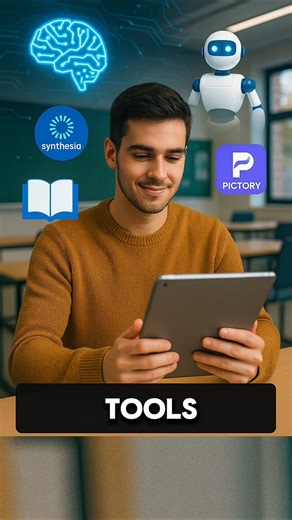 Best AI Tools for Educational Video Creation 🎓🤖