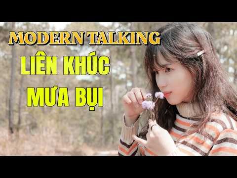 Nhạc AI Hay Nhất - Liên Khúc Nhạc Sống Disco Sôi Động Xưa 8x 9x - Liên Khúc Mưa Bụi, Hai Mùa Mưa