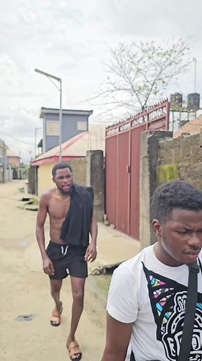 Funny Mark Angel Comedy TikTok Sound | Neighbour Pranks