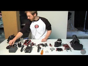 Letus35 Elite Installation Tutorial (Part 1 of 3)