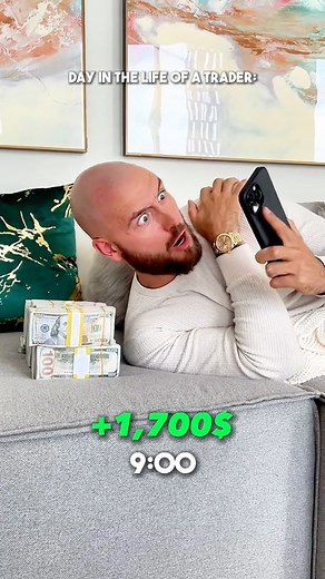 Elite Signals on Instagram: "The easiest way to trade forex, stocks or crypto by using this secret trading strategy! This AI technology gives you highly accurate buy and sell signals in real time, making trading forex, stocks or crypto easier than ever before! Comment the word Help for access now! This is for educational purposes only, not financial advice! #forex #stocks #crypto #trading #trading #tradingstrategy #tradingtools #tradingtips #money #tradingsignals"