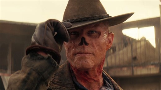 شركة Amazon تصنف الموسم الثاني من مسلسل Fallout بين أفضل 4 مسلسلات عائدة على Prime Video