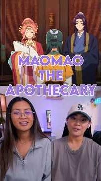 Is this show peak? 🧪🌸
