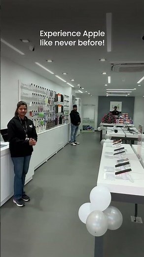 Jhansi, the Future has Arrived! Explore the New #UnicornStore