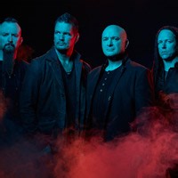 Disturbed Tour Dates & Tickets