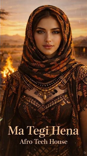 Nancy Ajram - Ma Tegi Hena Arabic Afro Tech House 2026 🔥 Vol. 11