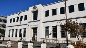 Invercargill man in tears as he’s acquitted of sex charges