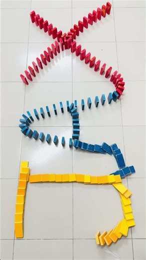 Dominoes Real Game Explained | Physical Board Game Tutorial