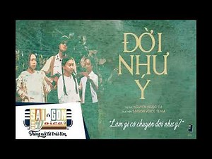 Truyện ngắn Đời Như Ý - Nguyễn Ngọc Tư- SaiGonVoice 11