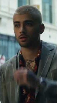🎵 Zayn - Dusk Till Dawn (Ft. Sia) 🌙✨