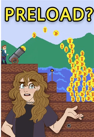 Learn how to master easy item spawning in Godot using the PRELOAD function. This tutorial will show you how to efficiently and dynamically spawn lots of items in your game using Godot's PRELOAD feature. #godot #preload