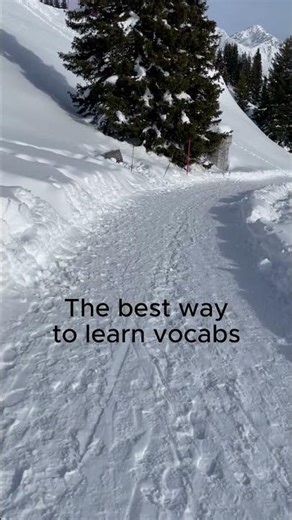 There's a better way #learning #walking #learnwhilewalking