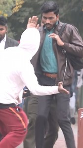 2.5K views · 32 reactions | Slapping Act Prank on Peoples #prankreel #realprank #slapprank #funnyslapreel #reelsviralfb #prankhunt | Prank Hunt | Facebook