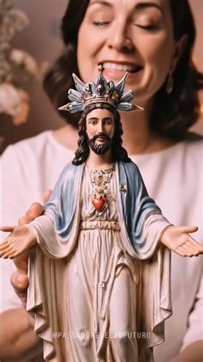 The complete protection you needed for your altar.