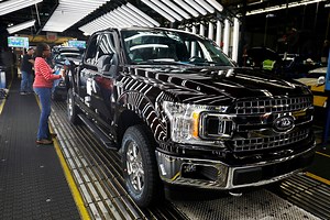 What Makes the 2020 Ford F-150 the Most Comfortable Truck?