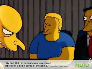 Harry Shearer 'will not be part of' next season of 'The Simpsons'