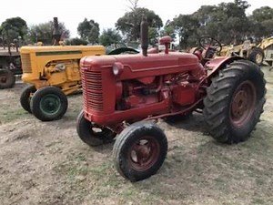 10K views · 104 reactions | * OFFICIAL ANNOUNCEMENT OF TRACTOR...