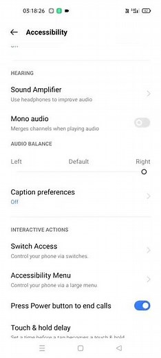 #how to use power to end call,How to disable Power button ends call in Androi phone, #फ़ोन की पावर