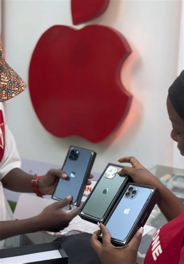 Acheter iPhone et Samsung neufs 2026 avec garantie Apple authentique
