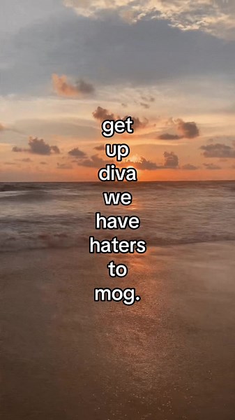 Get Up Diva: How to Deal with Haters and Keep Winning