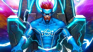 Top 10 Strongest Alternate Versions Of The Flash #dccomics #flash | Top 10 Nerd