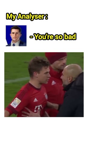 Manager vs Analyser in eFootball 😂🔥 #eFootball #Manager #Analyser #FootballIQ #EpicMoment #shorts