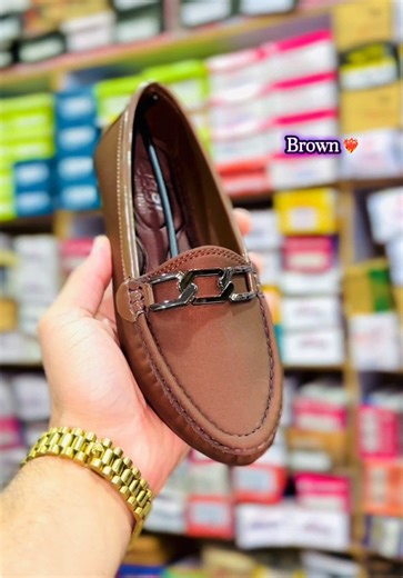 Exploring Imported Flat New Article Colors