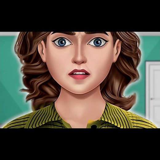 ENT Surgery Simulator Doctor Game| Gameplay Trailer Square 01