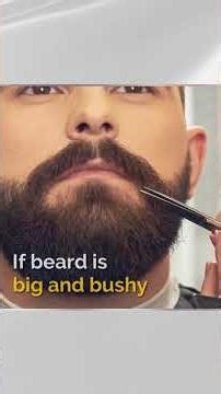 😨 Afraid of the razor? You’re not the only one.