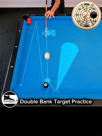 Double Bank Shots