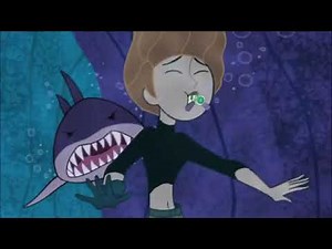 Kim Possible Hidden Talent UW Scene