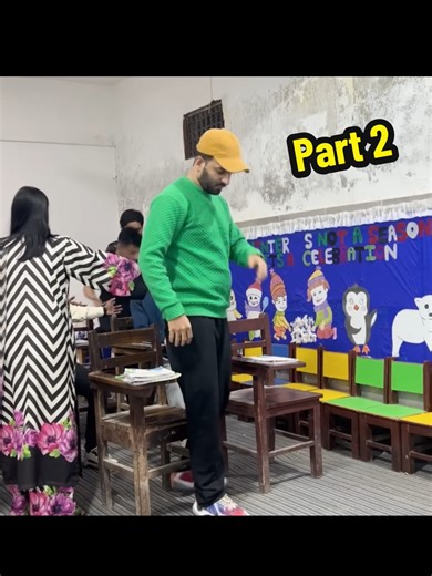Class Room Student Prank Pranks In Pakistan Humanitarians Nano #Class #Room #Humanitarians #pranks #pakistan