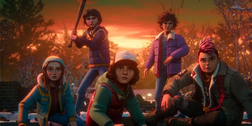 Return to Hawkins with new trailer for Stranger Things: Tales From ’85