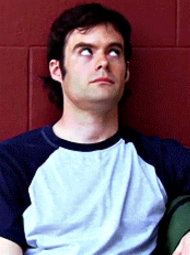 Bill Hader's Iconic Moments on Saturday Night Live