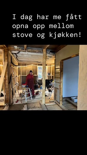 #Livet på landet | Ingvild Eikeland