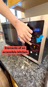 What makes a kitchen #Accessible? Come behind the scenes in our Life Launch kitchen, where Tom gives us a tour and shows us how he prepares a hot chocolate. Our new Life Launch program teaches young adults with #Disabilities the skills they need for a more independent future, including communication, #Advocacy, pre-employment, travel skills and more. Opening July 2025, learn more and apply today: Perkins.org/LifeLaunch | Perkins School for the Blind