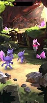 **SPOILERS** Shiny Diancie Catch #pokemongo