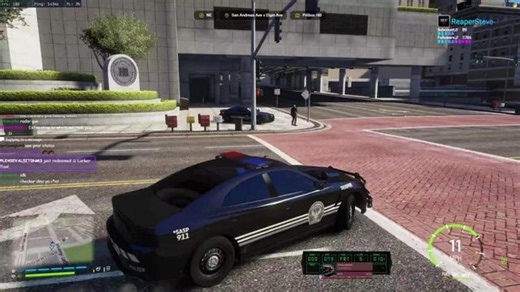 Lt Nick Davies | Must Come To.... | SASP Command | Prodigy 2.8 WL | MulitStream