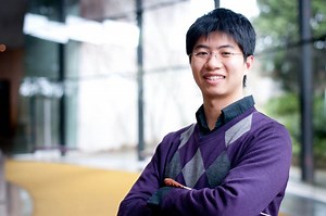 Metropolitan Youth Symphony announces Student Composition Competition Winner